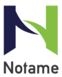 Notameロゴ